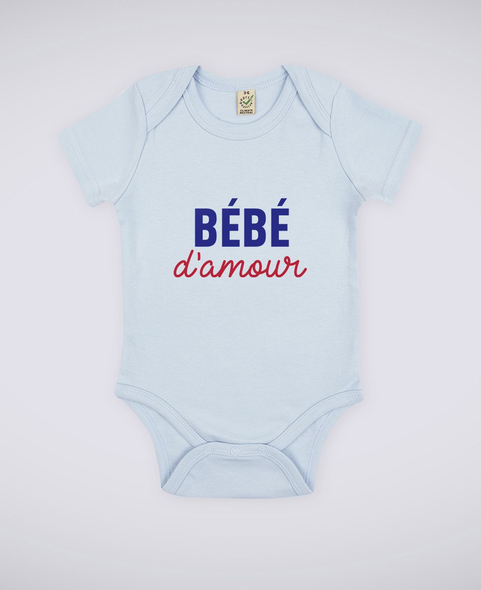 Body Bebe Bebe D Amour Monsieur Tshirt Kids Body Bebe Bebe D Amour Monsieur Tshirt Kids
