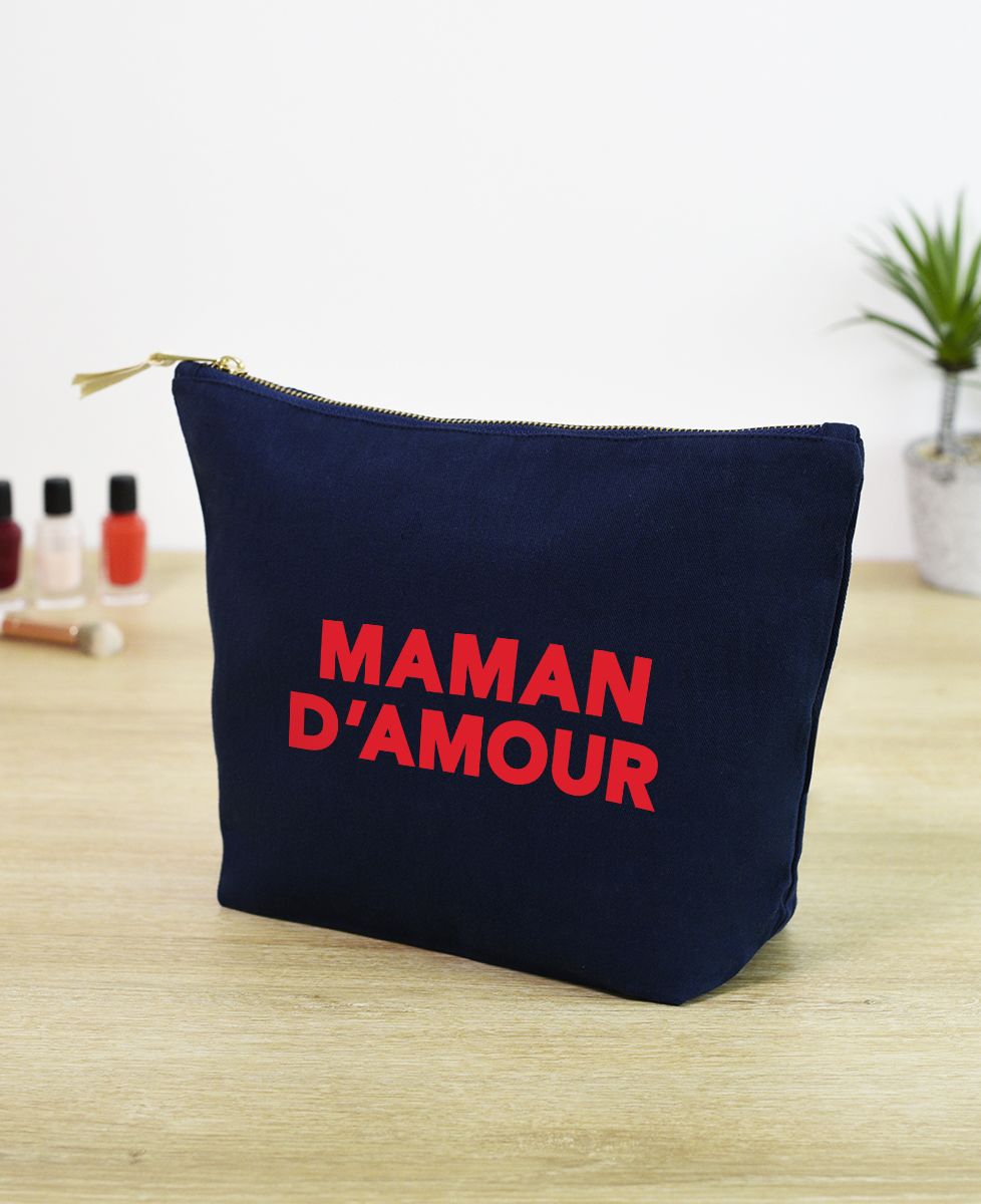 Trousse Maman d'amour III - Cadeaux Maman