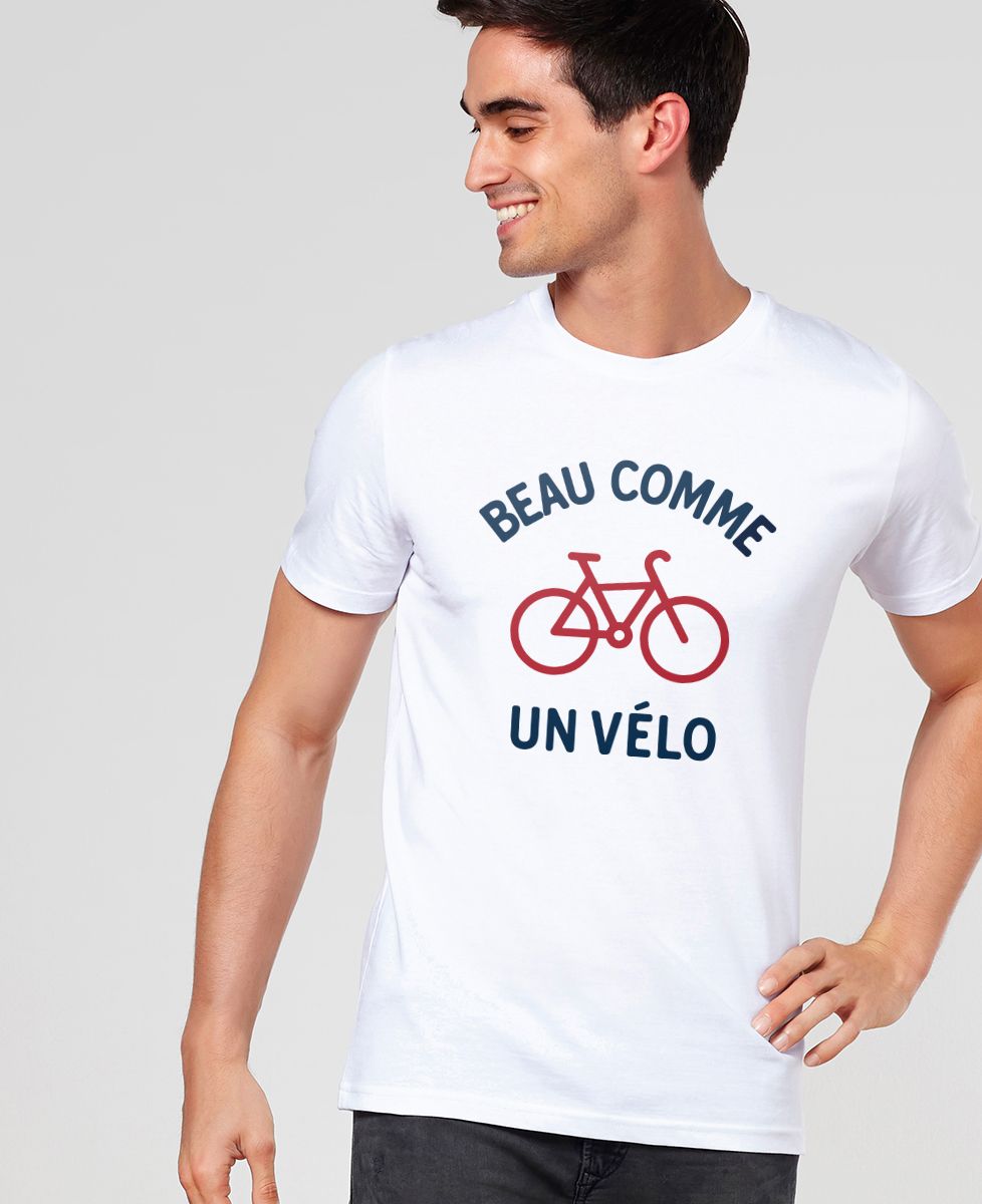 NEW SHIRT MAVIC MOUNTAIN BIKE WHEELS LOGO T-SHIRT NEW SHIRT MAVIC MOUNTAIN BIKE WHEELS LOGO T-SHIRT