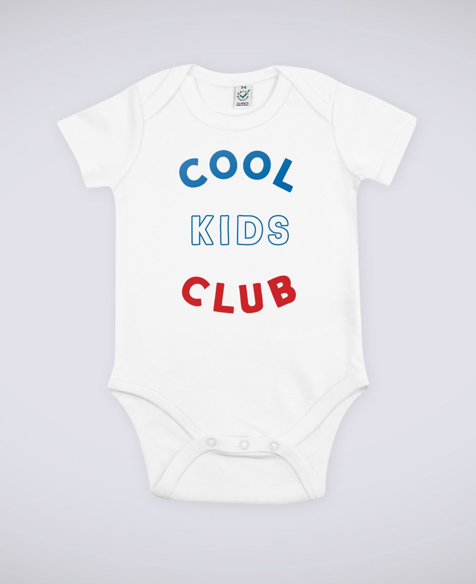 Body Club Kids Cool - Cadeaux Papa, Cadeaux Maman, Duo assortis