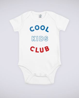 Body Club Kids Cool - Cadeaux Papa, Cadeaux Maman, Duo assortis