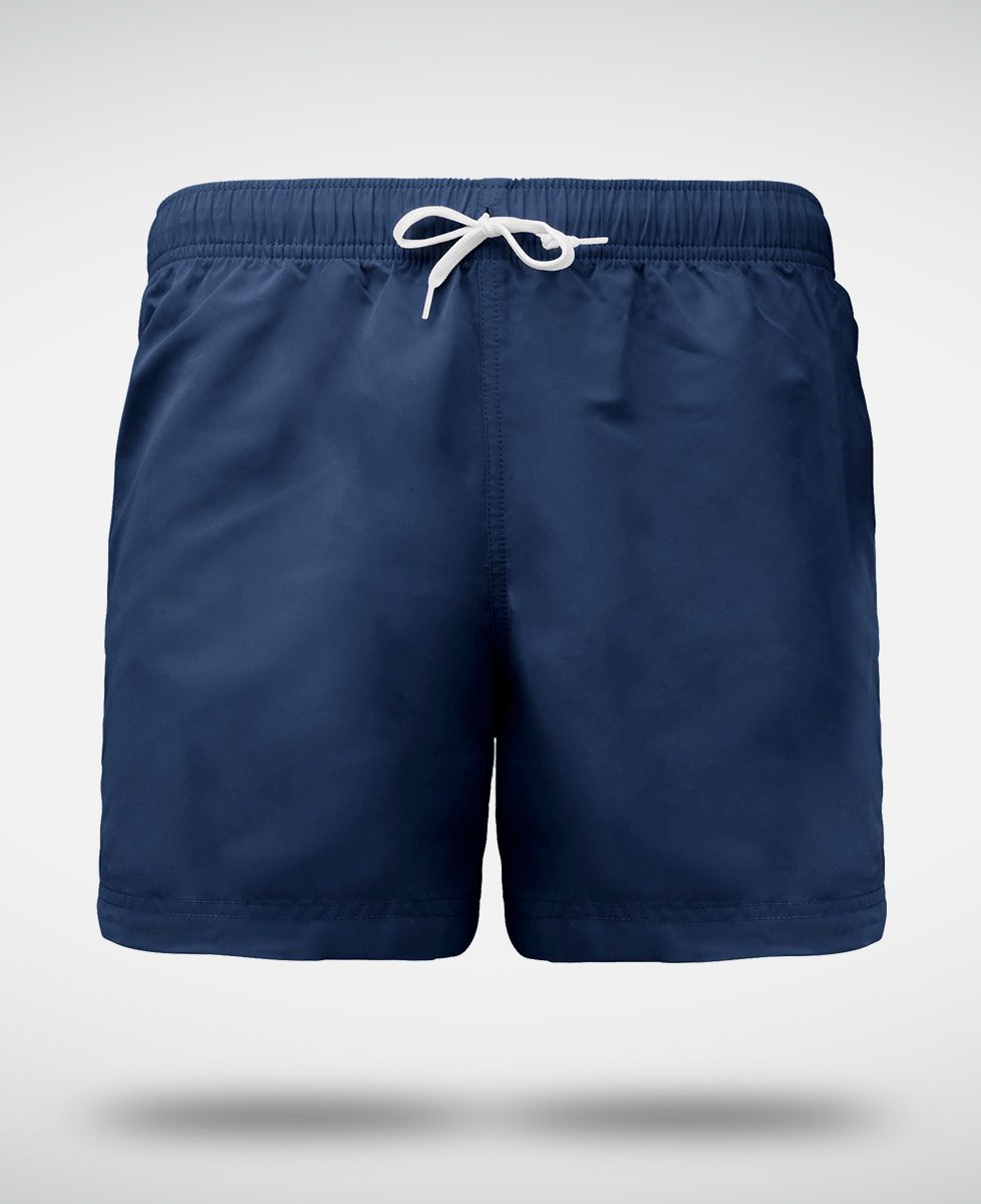 Bañador Para Hombre Con Protección Para Incontinencia | Deportivo, Elástico Y De Secado Rápido - Talla 42
