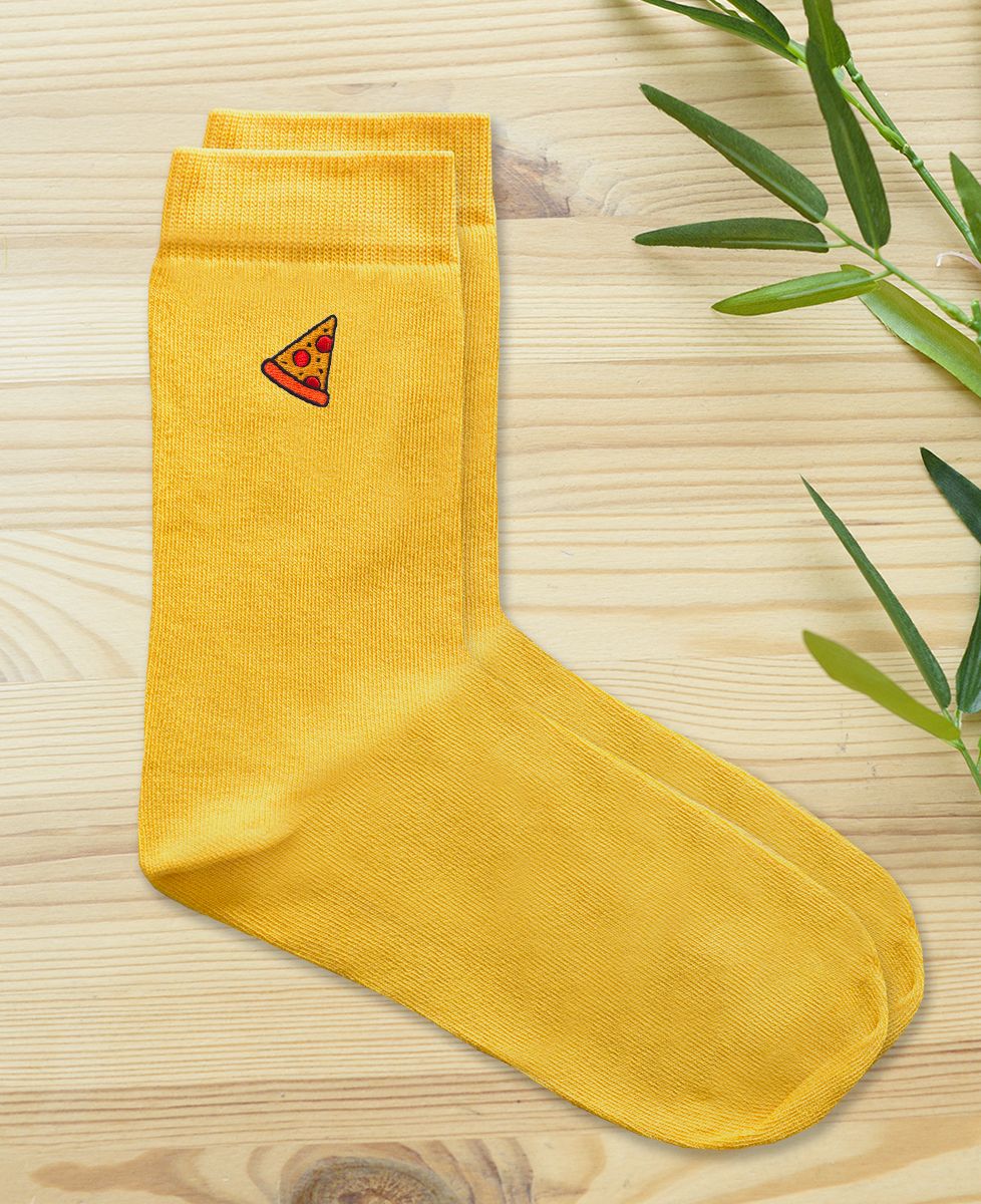 Il Vero Segreto Delle Calze Da Uomo In Cotone - Nobile Italy - Foto 4