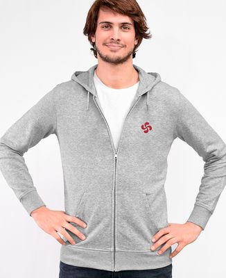 Sweat Homme|Créateur Pays Basque
