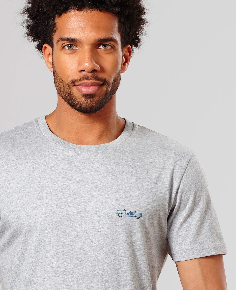 Men's T-Shirt Mehari (embroidered)