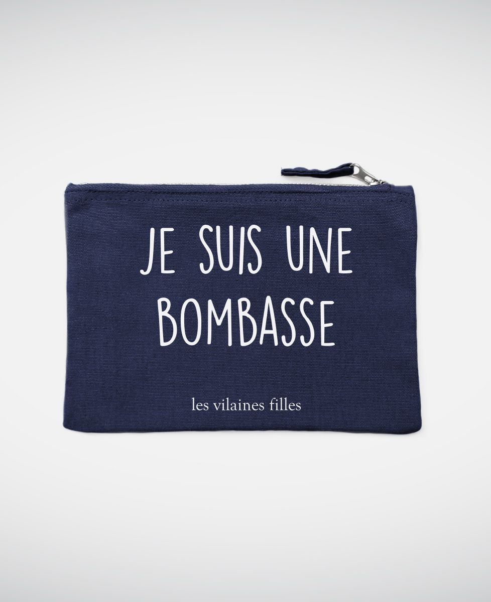 Pochette Je suis une bombasse II