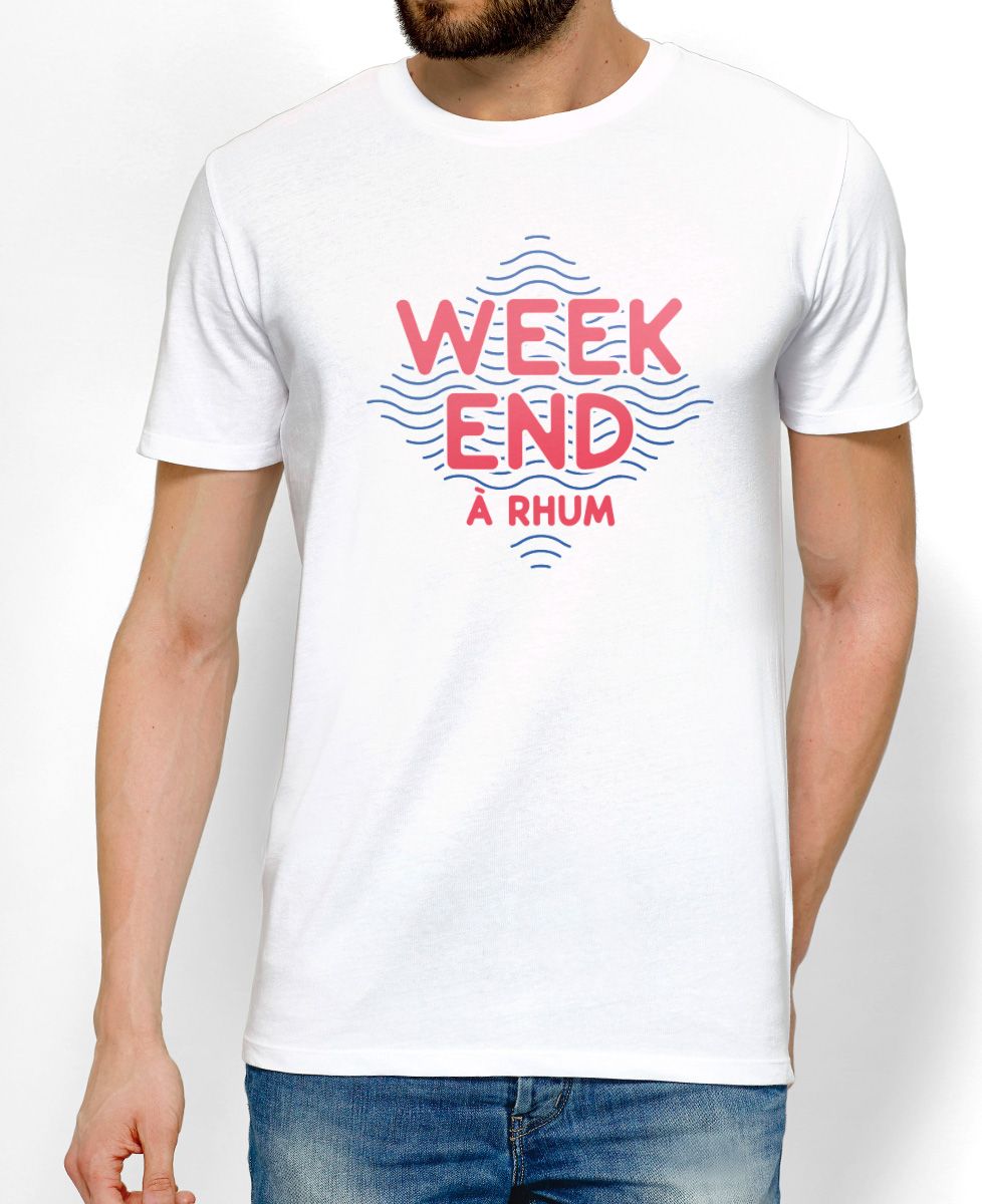 Hanes T-shirt Graphique à Manches Courtes Homme Madagascar Hanes T-shirt Graphique à Manches Courtes Homme Madagascar