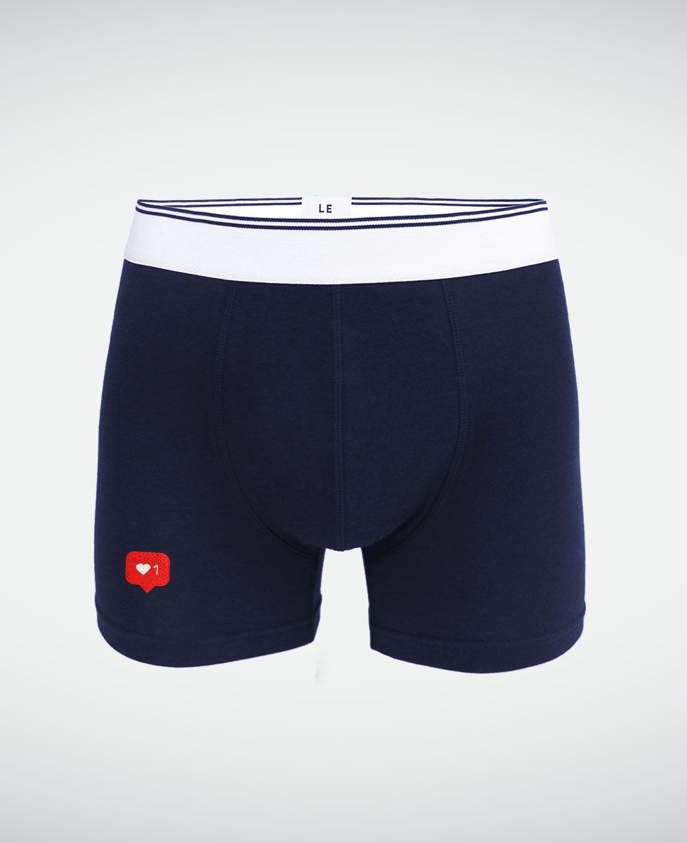 Boxer Like (broderie)