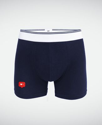 Boxer Like (broderie)