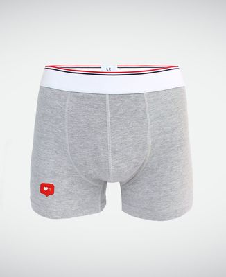Boxer Like (broderie)
