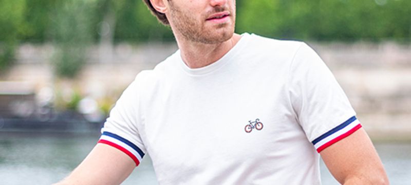 Comment sont faits les vêtements recyclés ?