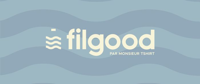 Collection Filgood Monsieur TSHIRT