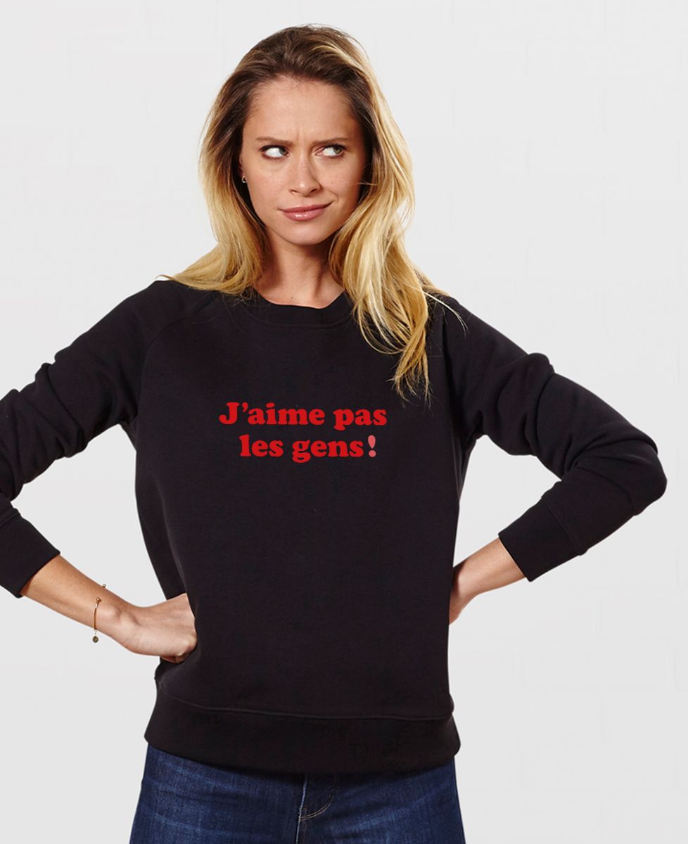 Sweatshirt J
