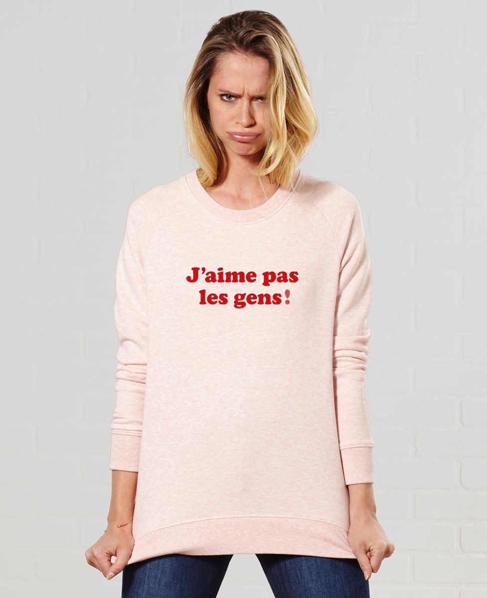 Sweatshirt J