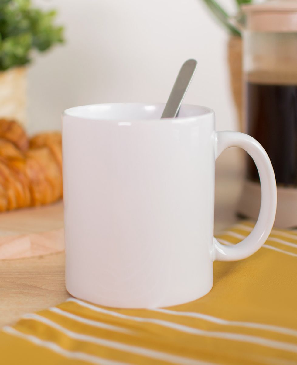 Tasse Persönlicher Kuss - Geschenke für Paare