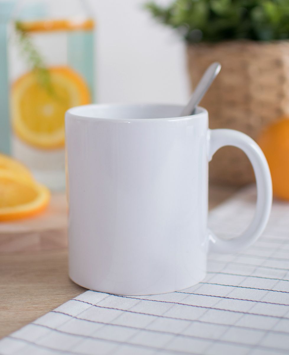 Mug Pèrefect personnalisé (clair) - Cadeaux Papa