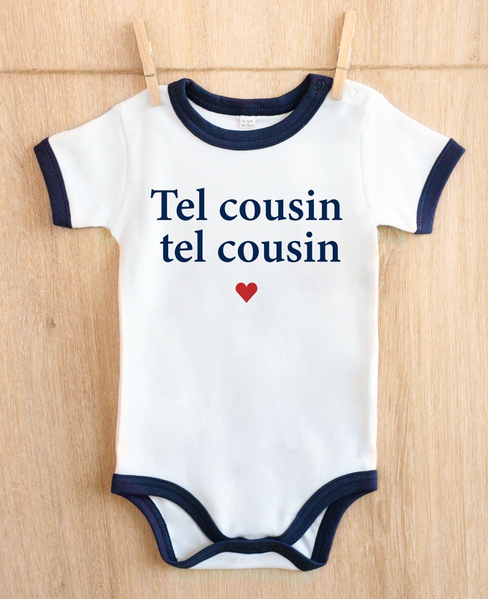 Body Tel cousin tel cousin