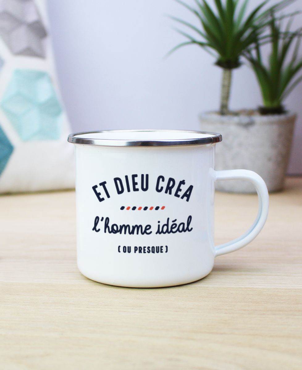 Quand Dieu eut créé l'homme, il fut effrayé de Quand Dieu eut créé l'homme, il fut effrayé de