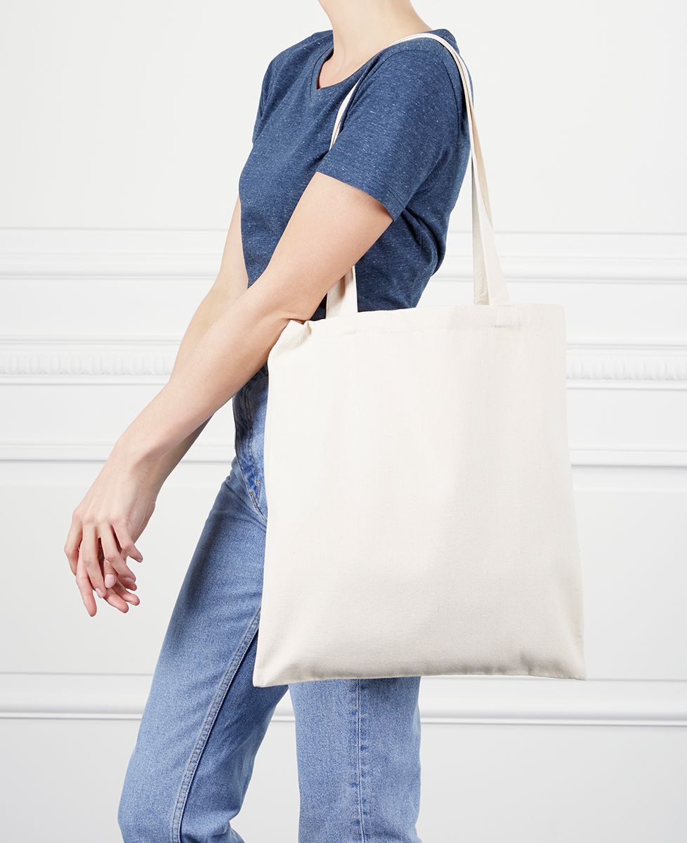 Tote bag Customized family - Gifts for Dad, Mom's gifts, Mom/Dad-to-be