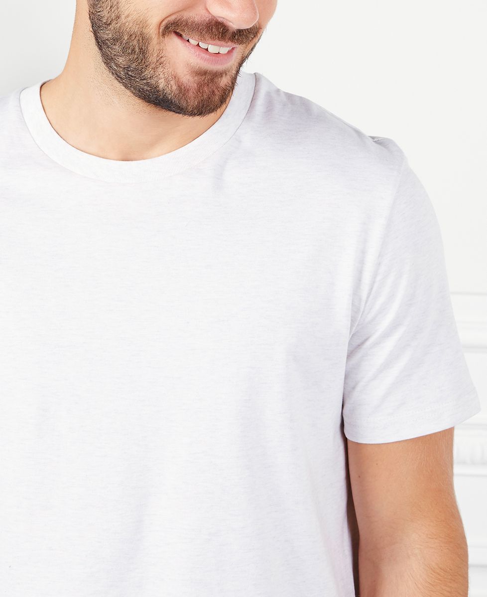 Camiseta para hombre Mis nietos personalizados - El regalo del abuelo, Regalos de la abuela