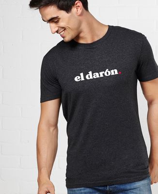 T-Shirt homme El Daron