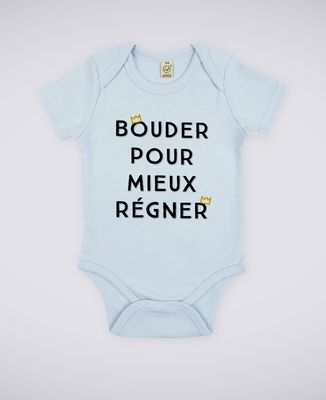 Body Bouder pour mieux régner