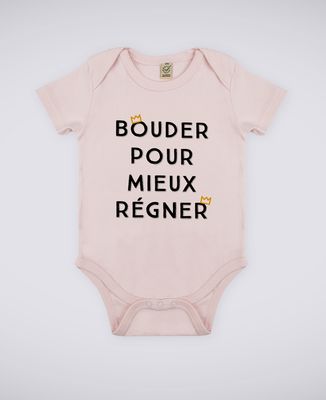 Body Bouder pour mieux régner