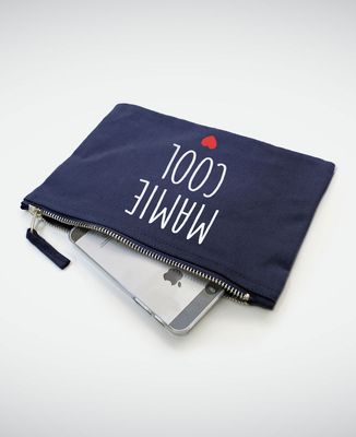 Pochette Mamie cool