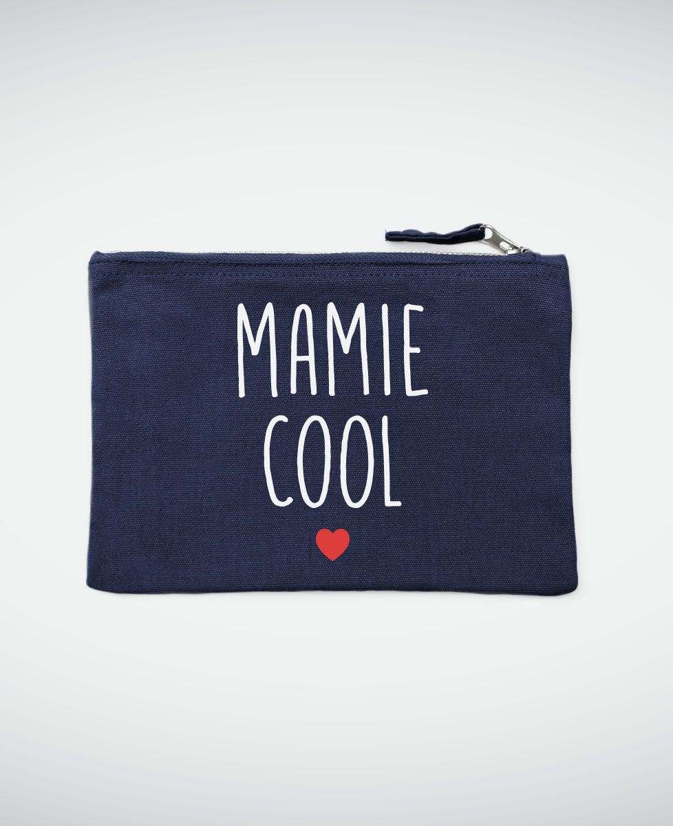 Pochette Mamie cool