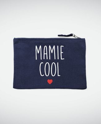 Pochette Mamie cool