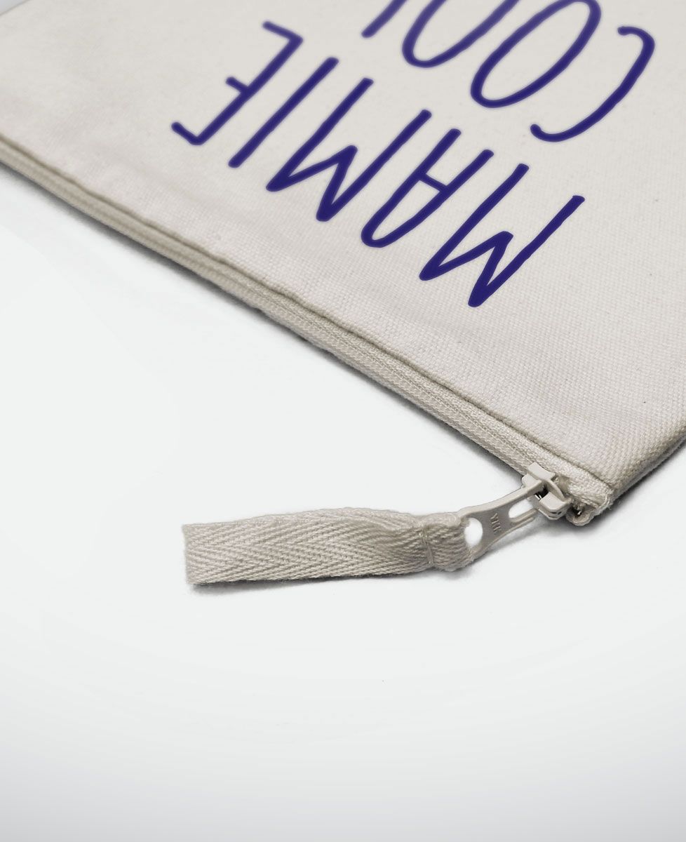 Pochette Mamie cool