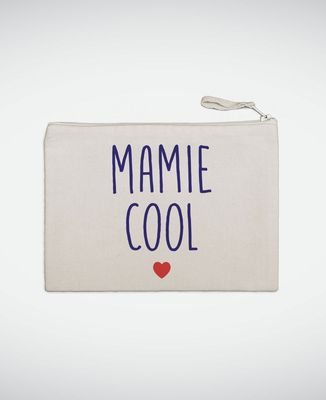 Pochette Mamie cool