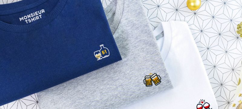 Notre Top 5 des cadeaux de Noël pour homme !