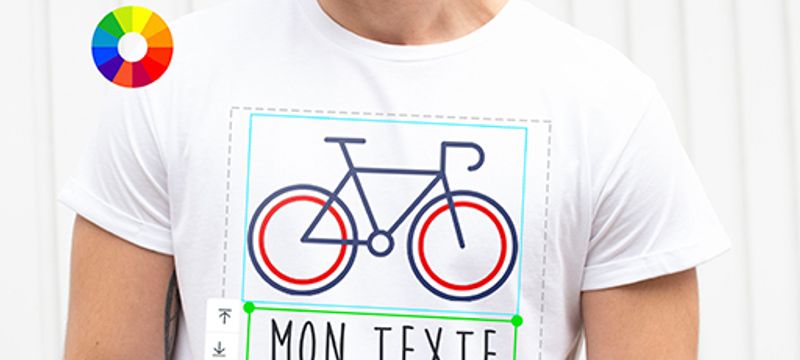 Nos idées de tee-shirts personnalisés à offrir
