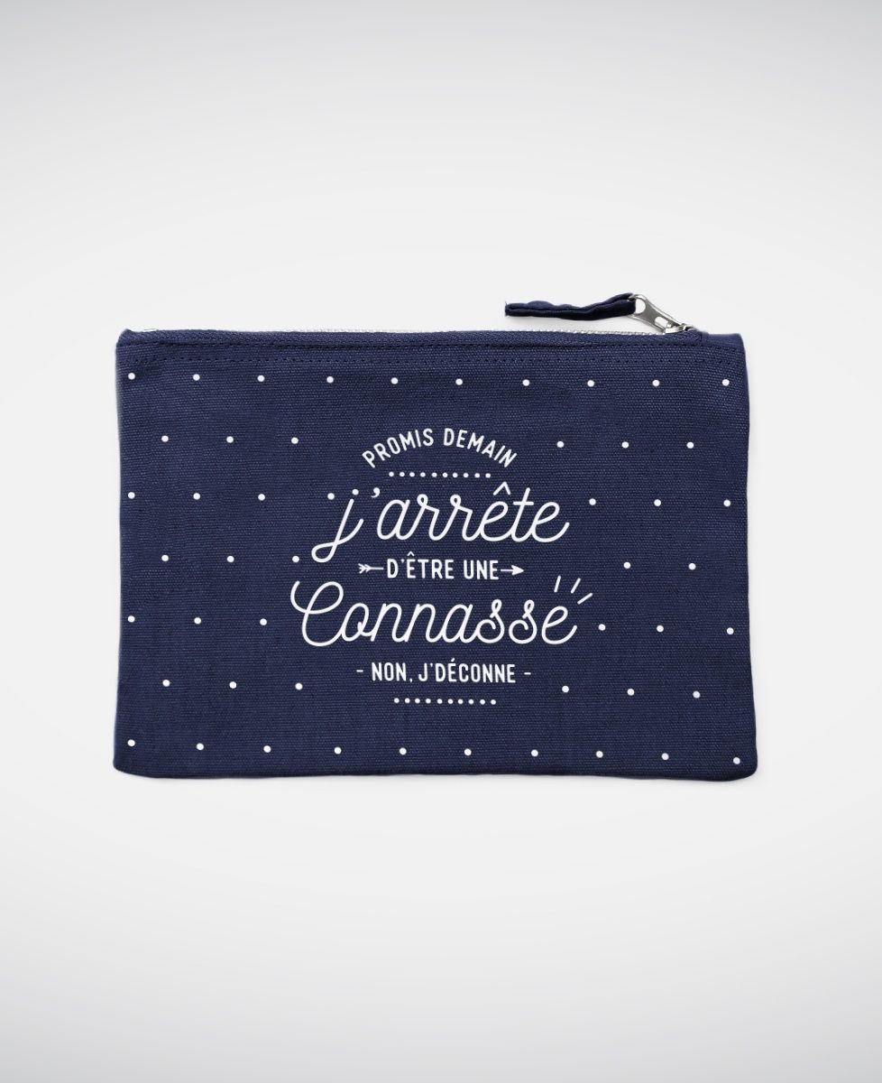 Pochette Promis demain