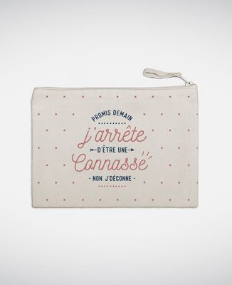 Pochette Promis demain