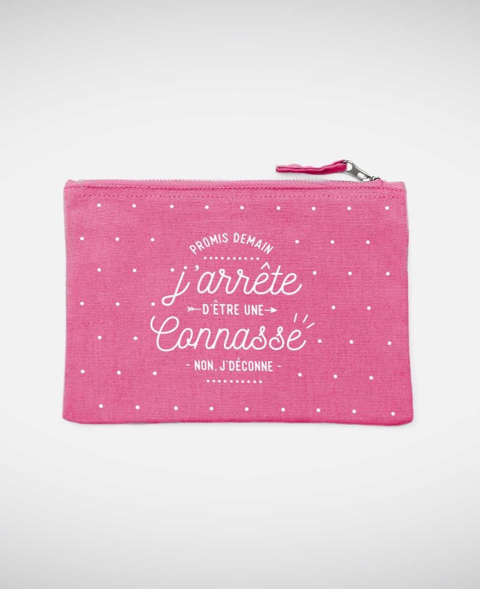 Pochette Promis demain