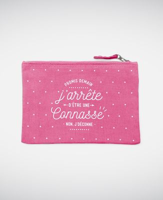Pochette Promis demain