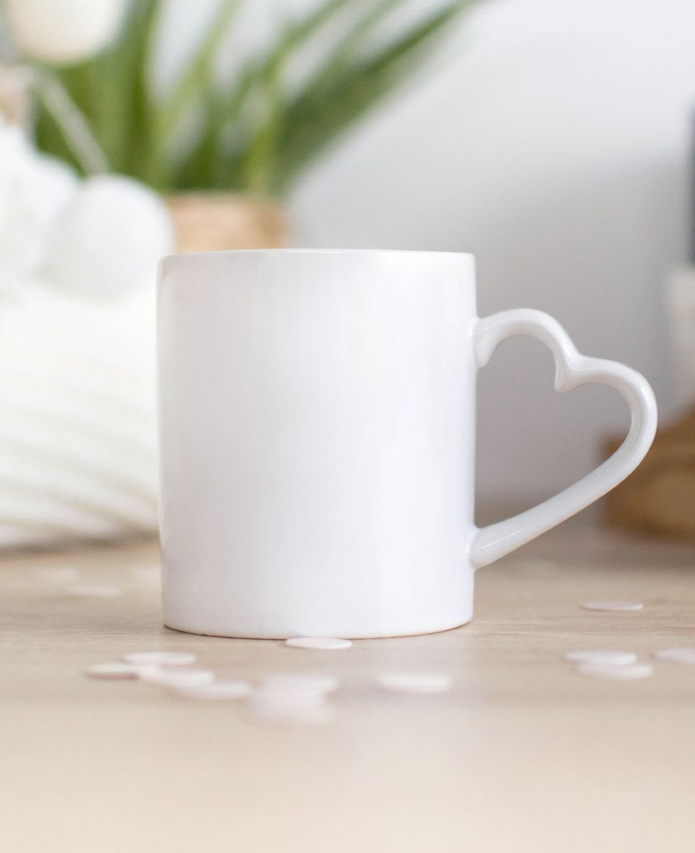Taza Pareja y animales personalizados - Regalos para parejas, Animales