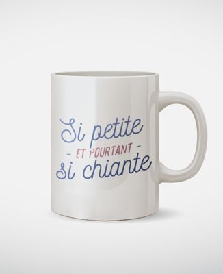 Mug Si petite