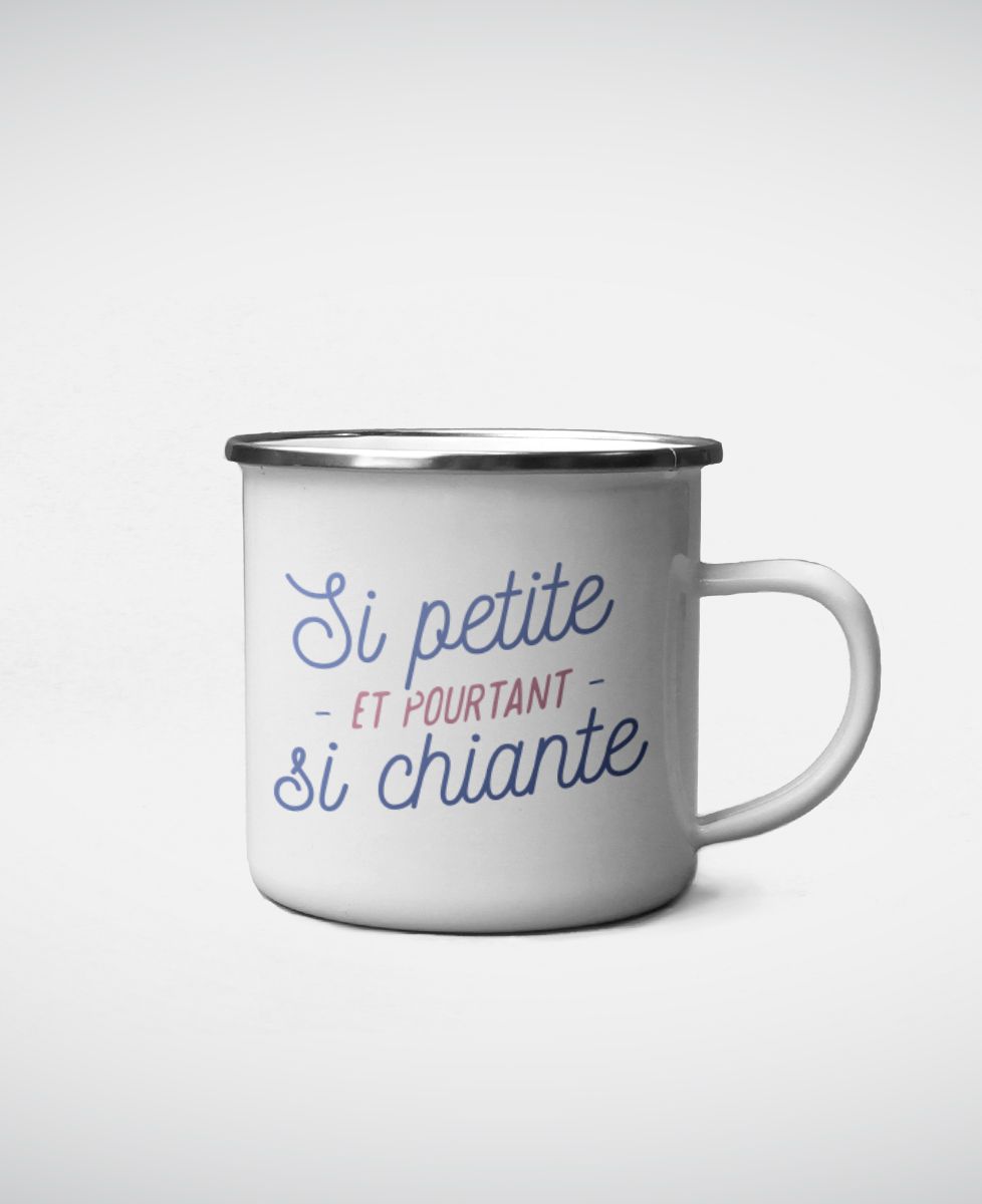 Mug Si petite