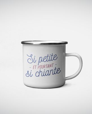 Mug Si petite