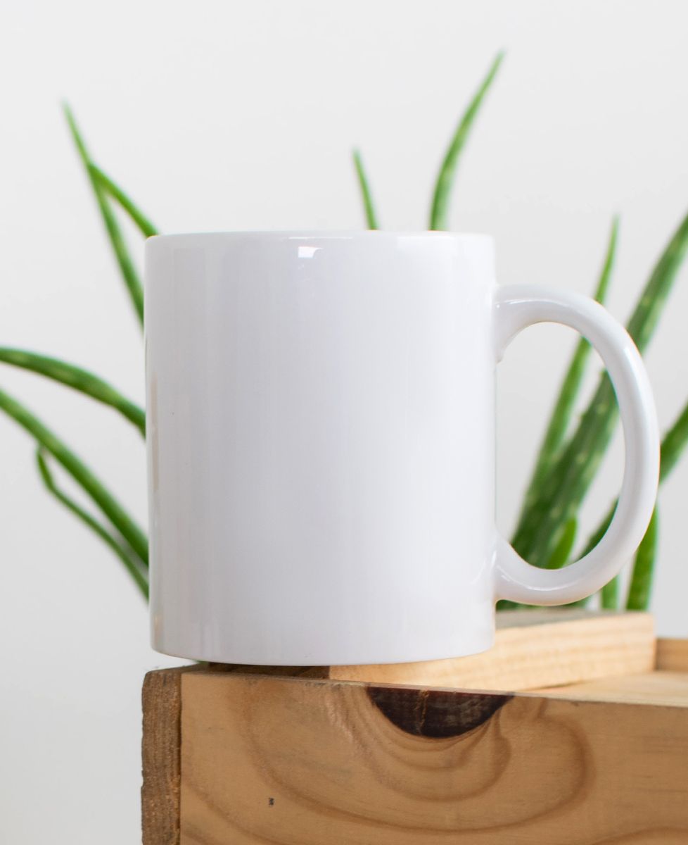 Mug Amour et photos personnalisé - Cadeaux Couple, Ajouter mes photos