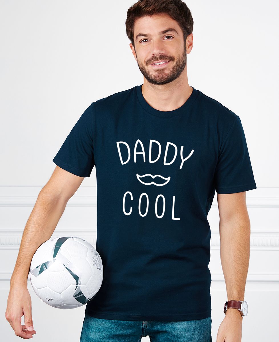 T-shirt homme Daddy Cool