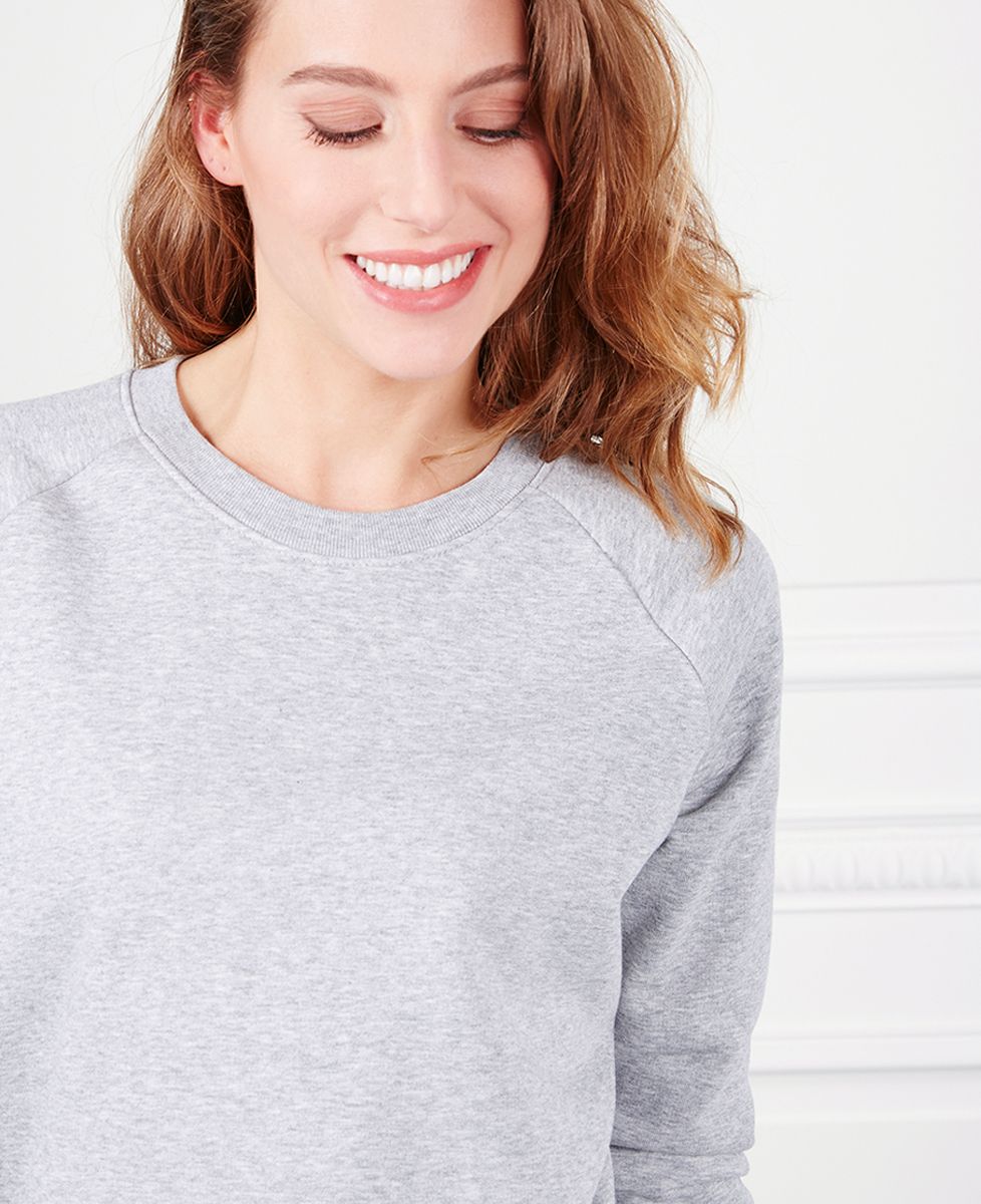 Dames sweatshirt Op maat gemaakte veelkleurige oma - Geschenken voor mama, Oma's cadeaus