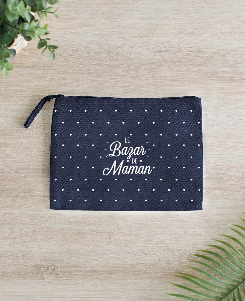 Pochette Le bazar de maman
