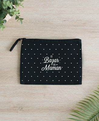 Pochette Le bazar de maman