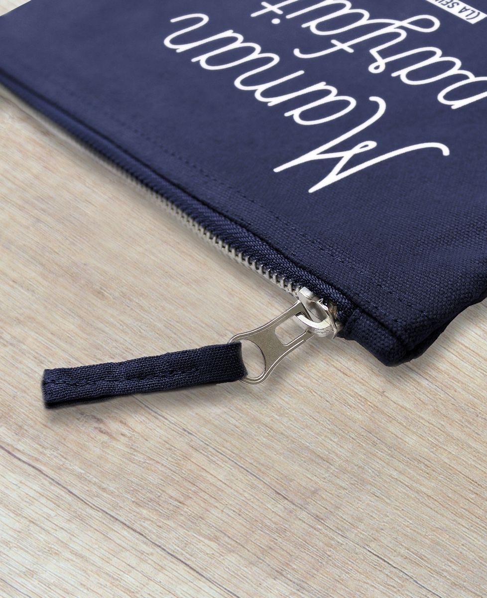 pochette maman parfaite