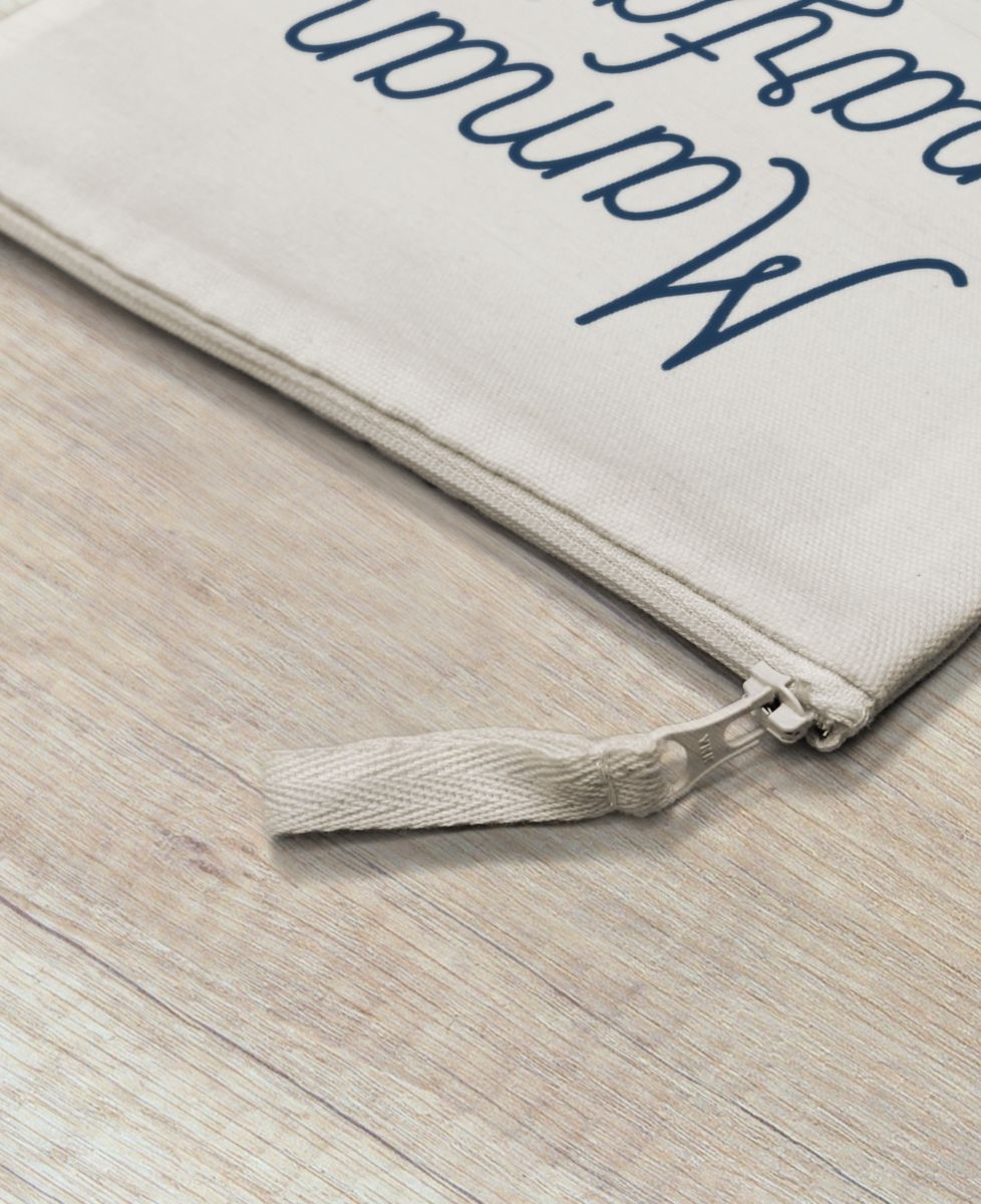 pochette maman parfaite