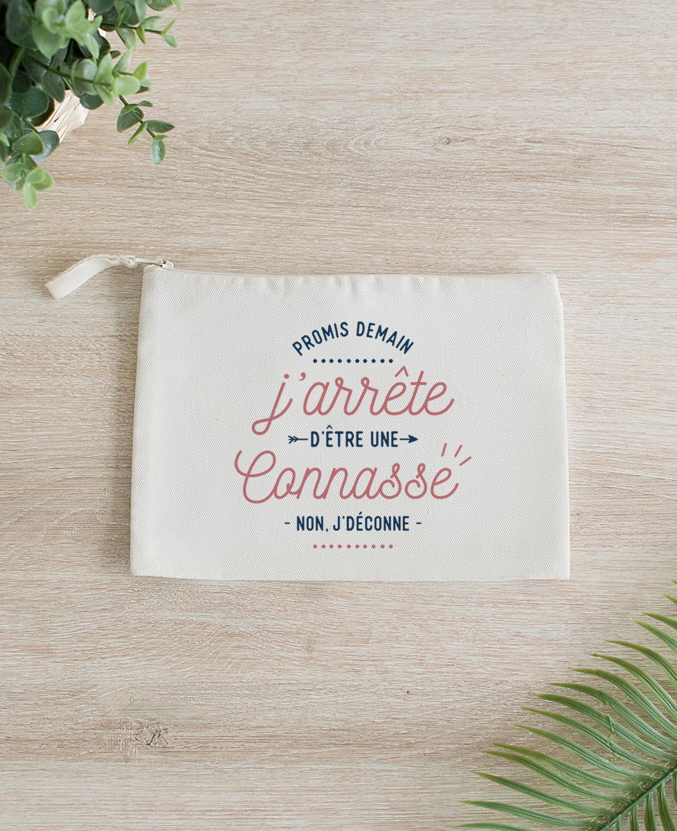 Pochette Promis demain - Cadeaux Couple